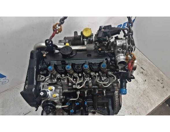 8201535506 Motor ohne Anbauteile (Diesel) RENAULT Clio Grandtour IV (R) P1487433