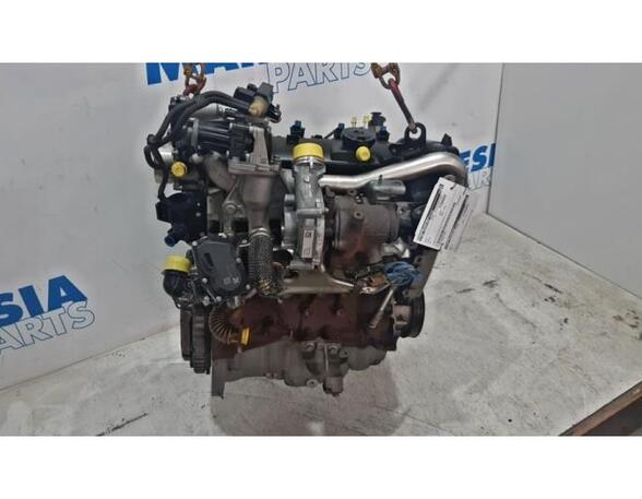 8201535506 Motor ohne Anbauteile (Diesel) RENAULT Clio Grandtour IV (R) P1487433