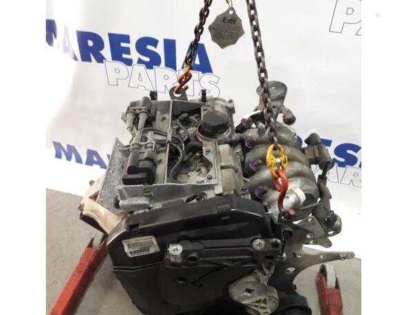 Motor kaal RENAULT Safrane II (B54)