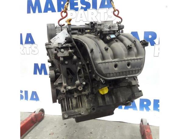 MCRFN Motor ohne Anbauteile (Benzin) PEUGEOT 607 P958396