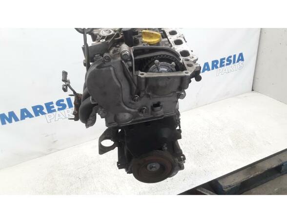 F4P771 Motor ohne Anbauteile (Benzin) RENAULT Laguna II Grandtour (G) P13422889