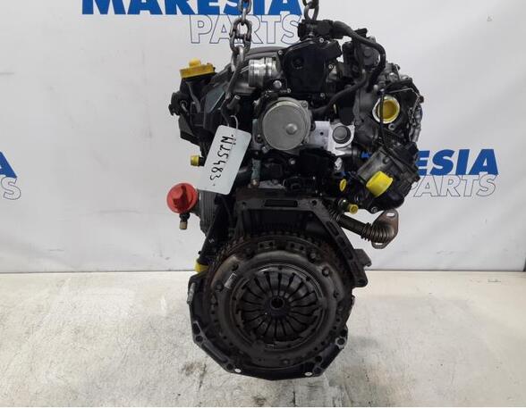 K9K608 Motor ohne Anbauteile (Diesel) RENAULT Clio Grandtour IV (R) P12828225
