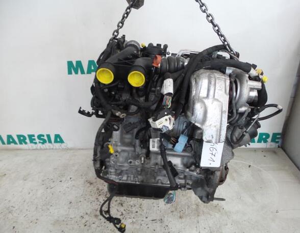 MC8HP Motor ohne Anbauteile (Diesel) CITROEN DS3 P6698108