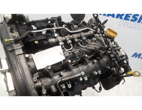 MC940A3000 Motor ohne Anbauteile (Diesel) ALFA ROMEO Giulietta (940) P10319935