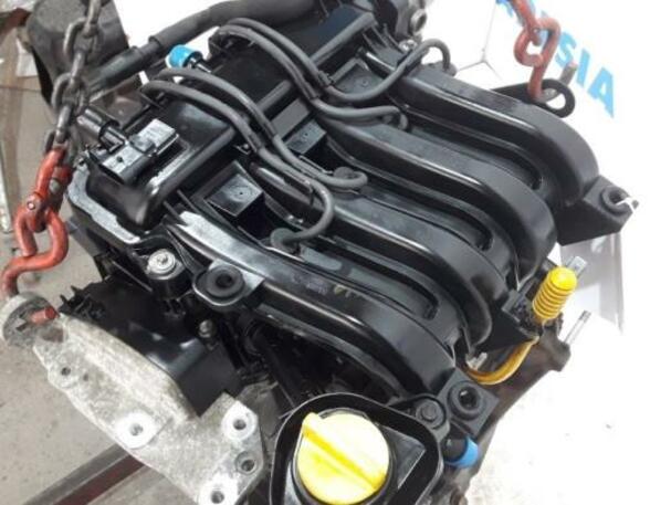 7701067571 Motor ohne Anbauteile (Benzin) RENAULT Twingo II (CN0) P17168029