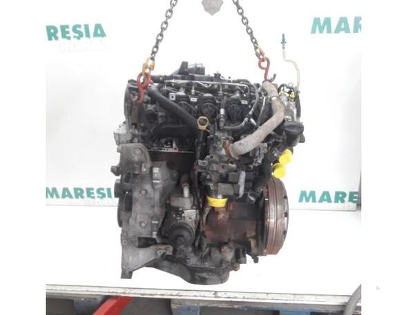 MC4HK Motor ohne Anbauteile (Diesel) CITROEN C-Crosser P10562441