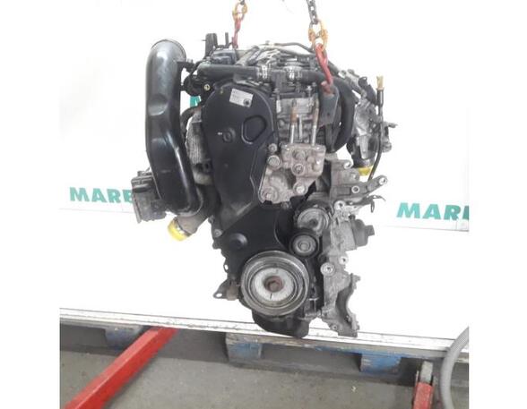 MC4HK Motor ohne Anbauteile (Diesel) CITROEN C-Crosser P10562441