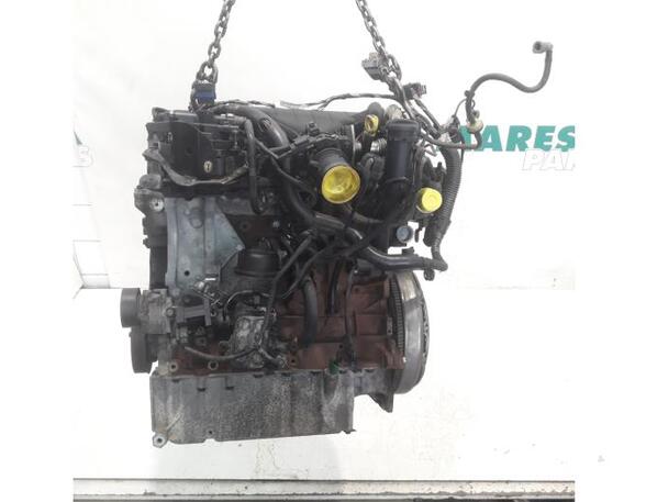 MCRHR Motor ohne Anbauteile (Diesel) CITROEN C5 III (RD) P11760480