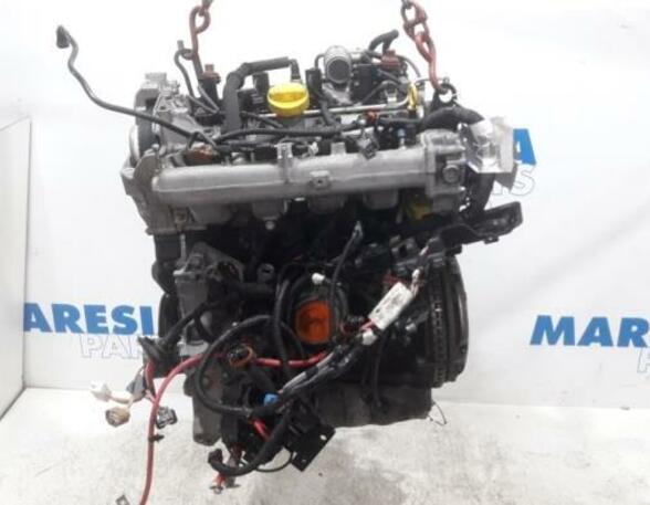 Motor kaal RENAULT Megane III Coupe (DZ0/1)