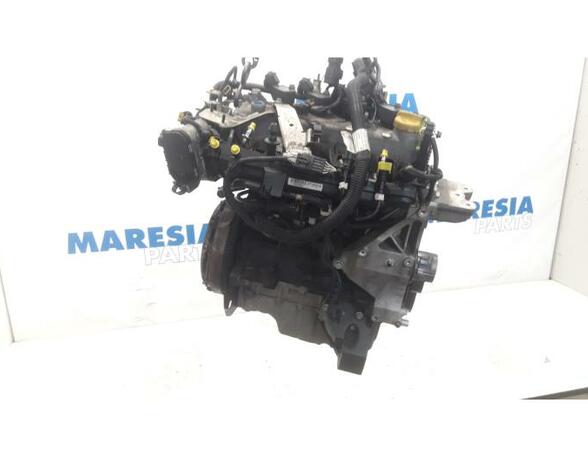 71751111 Motor ohne Anbauteile (Benzin) ALFA ROMEO Mito (955) P13574889