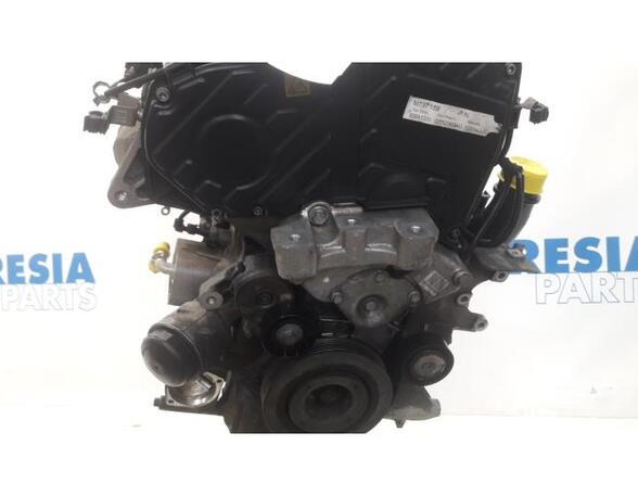 71740364 Motor ohne Anbauteile (Diesel) ALFA ROMEO 159 (939) P13875593