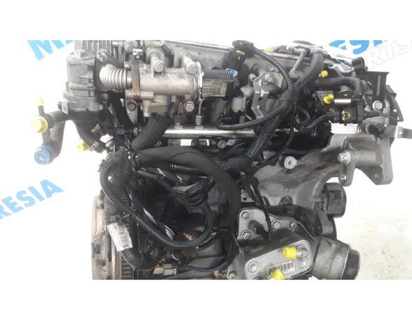 71740364 Motor ohne Anbauteile (Diesel) ALFA ROMEO 159 (939) P13875593