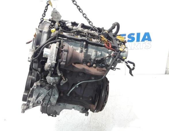 198A2000 Motor ohne Anbauteile (Diesel) FIAT Bravo II (198) P12581264