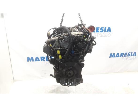 MC4HN Motor ohne Anbauteile (Diesel) CITROEN C-Crosser P13287700