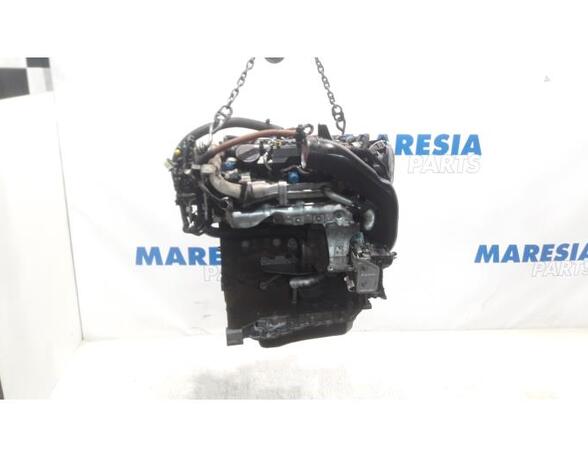 MC4HN Motor ohne Anbauteile (Diesel) CITROEN C-Crosser P13287700