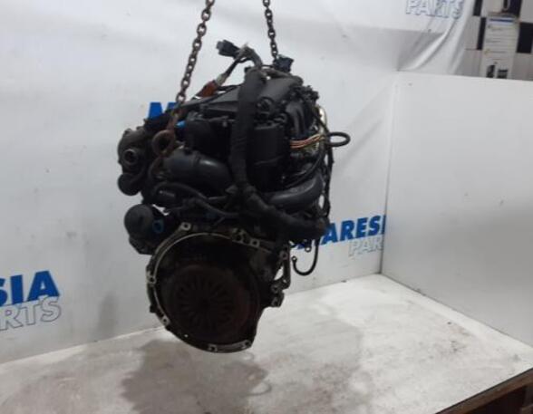 0135FZ Motor ohne Anbauteile (Diesel) CITROEN C2 P16315629