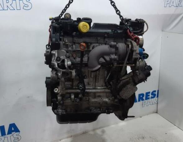 0135PH Motor ohne Anbauteile (Diesel) PEUGEOT Bipper P17133643