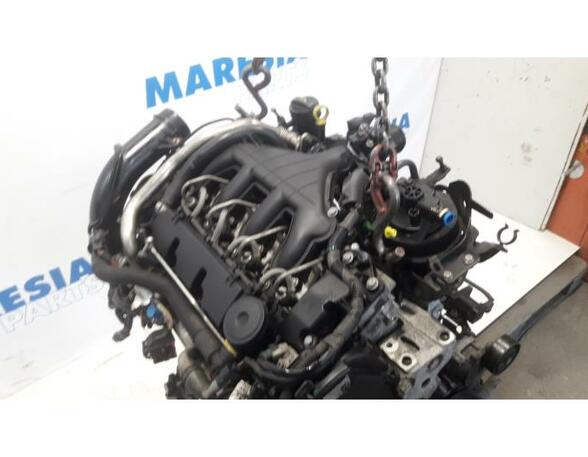 MCRHR Motor ohne Anbauteile (Diesel) CITROEN C5 III Break (TD) P13181080
