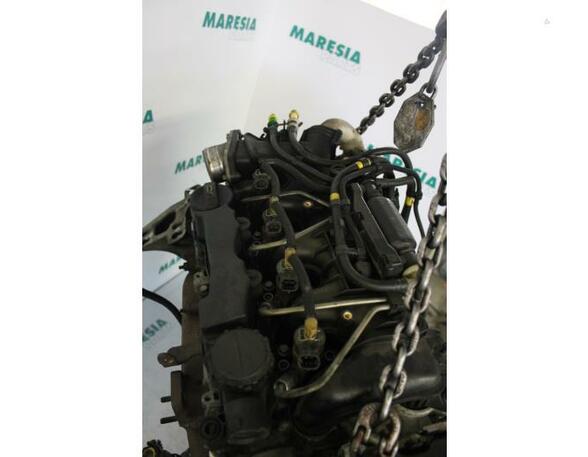 0135QE Motor ohne Anbauteile (Diesel) PEUGEOT 207 P3874596
