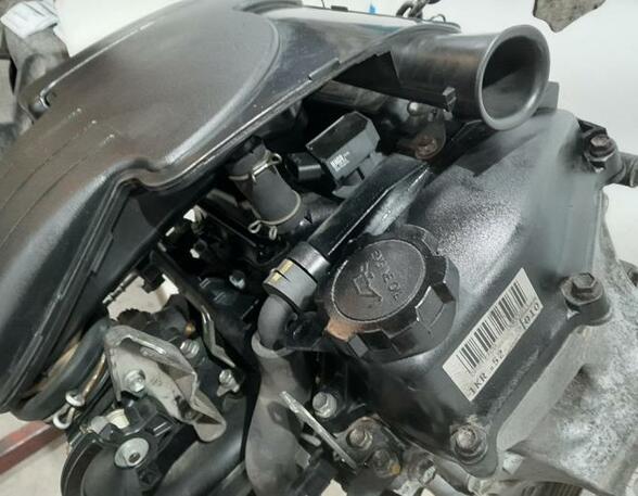 0135TF Motor ohne Anbauteile (Benzin) CITROEN C1 P17725636