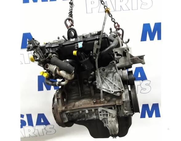 199A3000 Motor ohne Anbauteile (Diesel) ALFA ROMEO Mito (955) P9213430