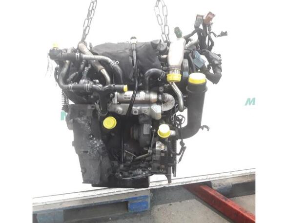 MCUHZ Motor ohne Anbauteile (Diesel) CITROEN C6 (T) P11772863