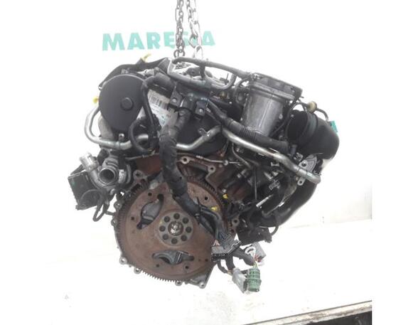 Motor kaal PEUGEOT 407 Coupe (6C)