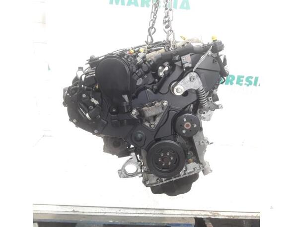 Bare Engine PEUGEOT 407 Coupe (6C)
