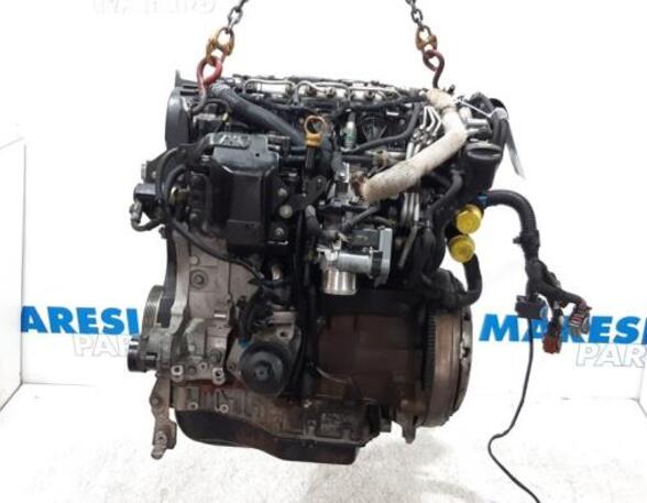 0135PR Motor ohne Anbauteile (Diesel) CITROEN C6 (T) P15623664