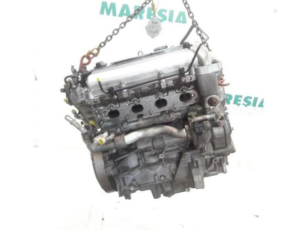 939A6000 Motor ohne Anbauteile (Benzin) ALFA ROMEO 159 (939) P12217472