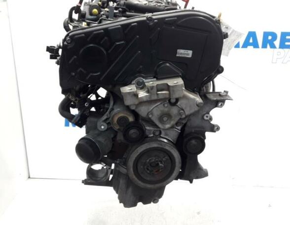 939A2000 Motor ohne Anbauteile (Diesel) ALFA ROMEO 159 Sportwagon P12673805