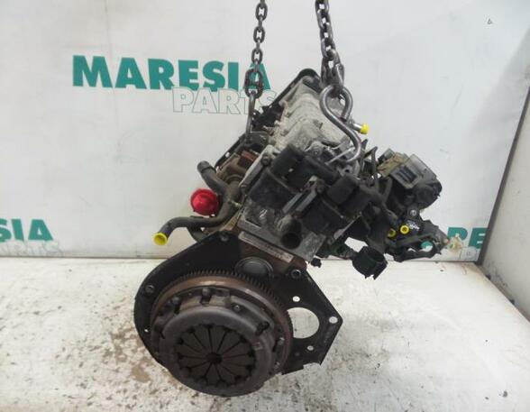 188A4000 Motor ohne Anbauteile (Benzin) FIAT Panda (169) P7745010