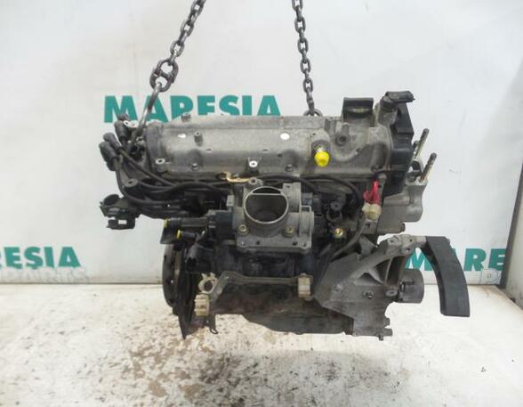 188A4000 Motor ohne Anbauteile (Benzin) FIAT Panda (169) P7745010