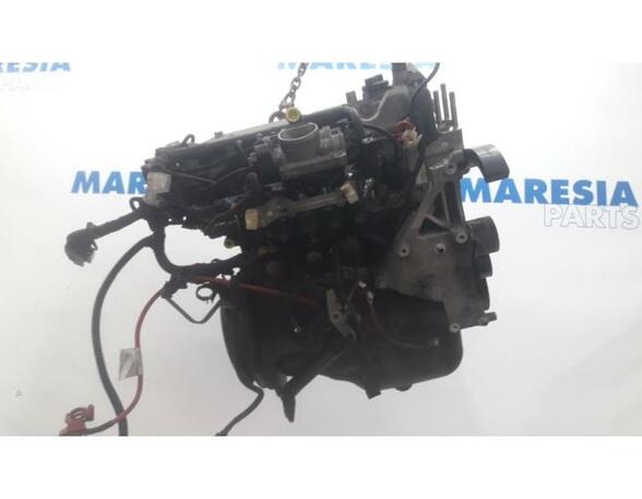 188A4000 Motor ohne Anbauteile (Benzin) FIAT Panda (169) P14016511