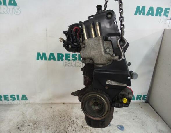 Motor kaal FIAT Panda (169)