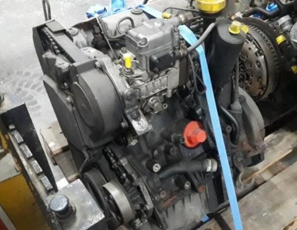 F9Q780 Motor ohne Anbauteile (Diesel) RENAULT Clio II (B) P3736051