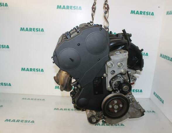 Motor kaal PEUGEOT 607 (9D, 9U)