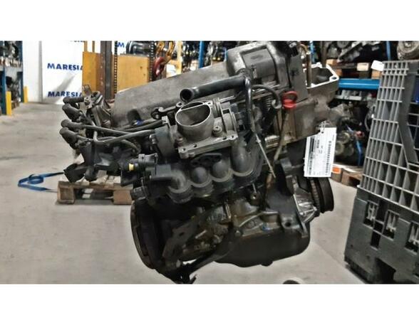 188A4000 Motor ohne Anbauteile (Benzin) FIAT Punto (188) P15064932