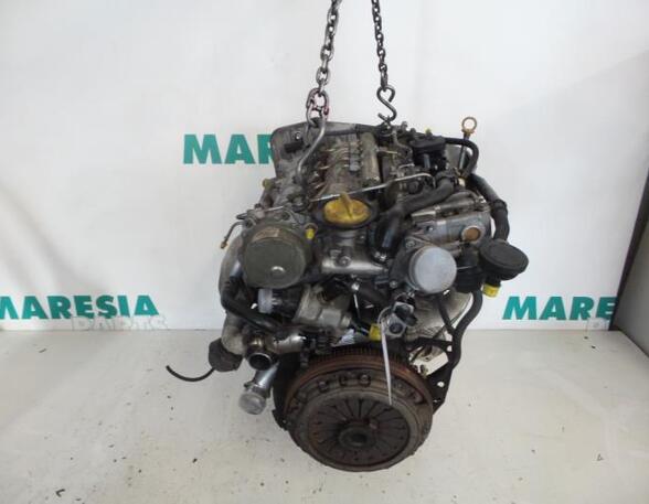 192A5000 Motor ohne Anbauteile (Diesel) ALFA ROMEO 156 Sportwagon (932) P5638486