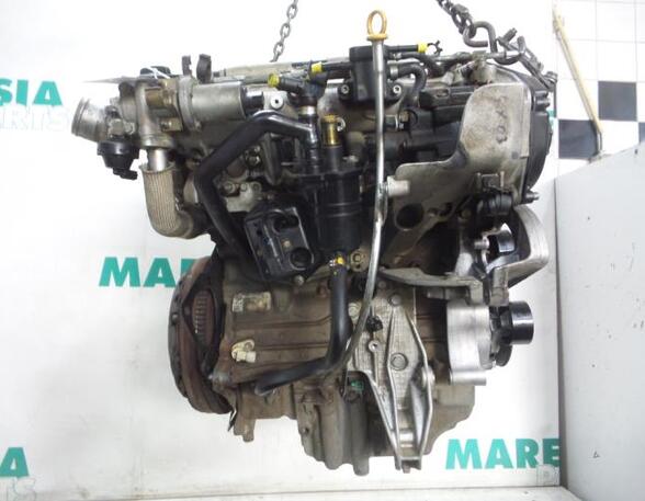 Bare Engine ALFA ROMEO 147 (937)