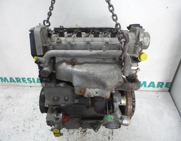 192A5000 Motor ohne Anbauteile (Diesel) ALFA ROMEO 147 (937) P8235029