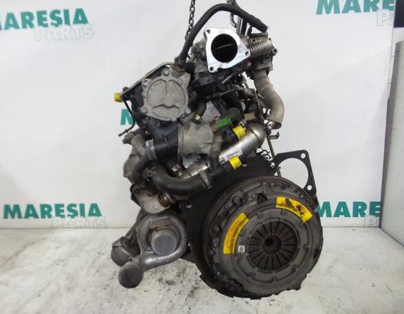 841C000 Motor ohne Anbauteile (Diesel) LANCIA Thesis (841) P5870603
