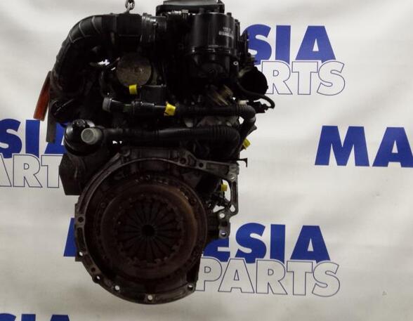 0130AS Motor ohne Anbauteile (Diesel) CITROEN C3 (FC) P152871