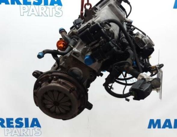 188A4000 Motor ohne Anbauteile (Benzin) FIAT Panda (169) P15486002