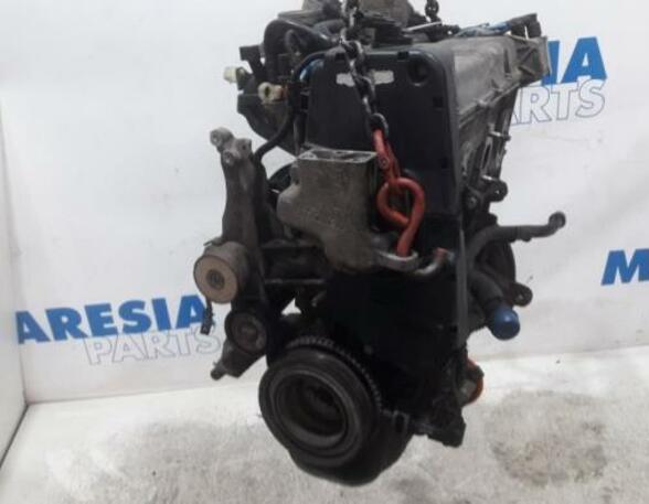 Motor kaal FIAT Panda (169)