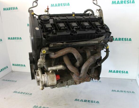 841D000 Motor ohne Anbauteile (Benzin) LANCIA Thesis (841) P4266295