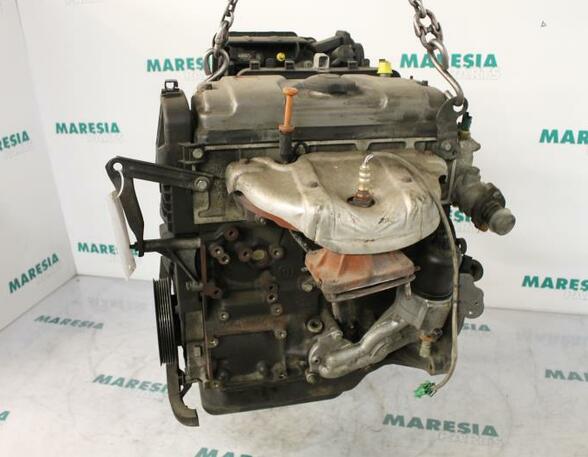 MCNFV Motor ohne Anbauteile (Benzin) CITROEN Xsara Picasso (N68) P3915128