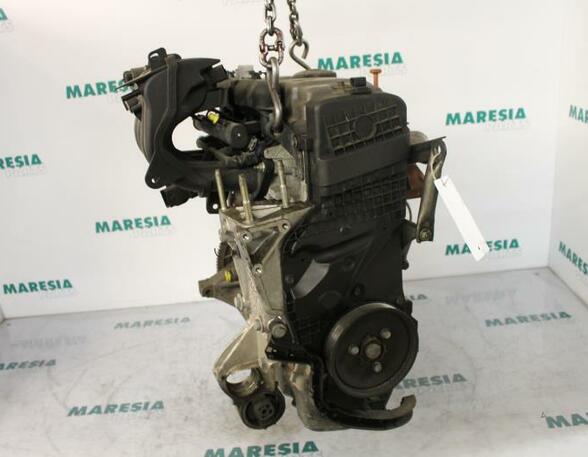 MCNFV Motor ohne Anbauteile (Benzin) CITROEN Xsara Picasso (N68) P3915128