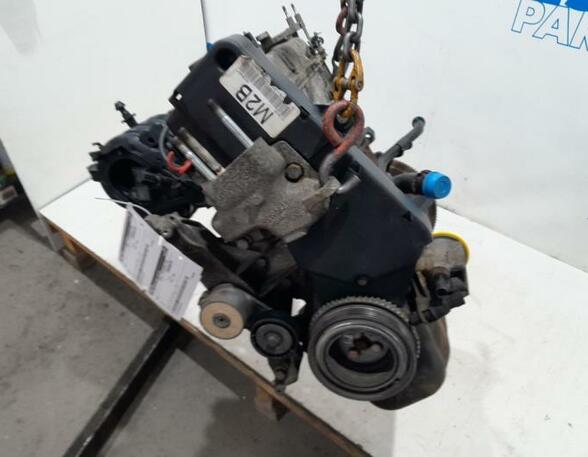 71751093 Motor ohne Anbauteile (Benzin) FIAT 500 (312) P18650631