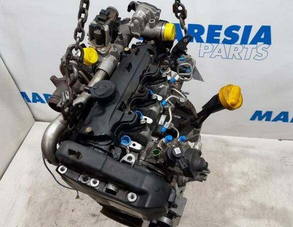 8201535502 Motor ohne Anbauteile (Diesel) RENAULT Clio Grandtour IV (R) P1867065